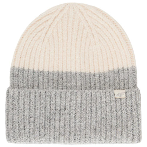 4F CAP